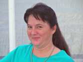 Reunion: Vickie